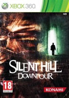 Silent Hill: Downpour [ ] Xbox 360