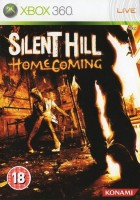 Silent Hill: Homecoming [ ] Xbox 360 / Xbox One