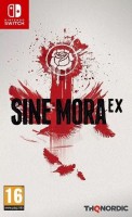 Sine Mora Ex [ ] Nintendo Switch