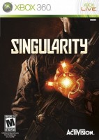 Singularity (xbox 360) RF