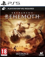 Skydances Behemoth [  PS VR2] [ ] PS5