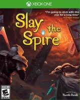 Slay the Spire [ ] Xbox One