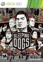 Sleeping Dogs (Xbox 360, русские субтитры) - Игры в Екатеринбурге купить, обменять, продать. Магазин видеоигр GameStore.ru покупка | продажа | обмен