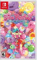 Slime Rancher Plortable Edition [ ] Nintendo Switch