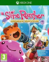 Slime Rancher Deluxe Edition [ ] Xbox One -    , , .   GameStore.ru  |  | 