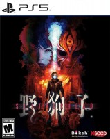 Slitterhead [ ] PS5 -    , , .   GameStore.ru  |  | 