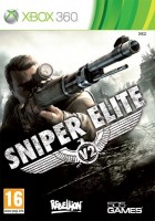 Sniper Elite V2 (xbox 360) RT