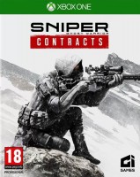 Sniper Ghost Warrior Contracts / Снайпер Воин-Призрак Контракт [Русские субтитры] Xbox One - Игры в Екатеринбурге купить, обменять, продать. Магазин видеоигр GameStore.ru покупка | продажа | обмен