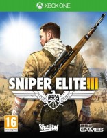 Sniper Elite 3 (Xbox,  ) -    , , .   GameStore.ru  |  | 