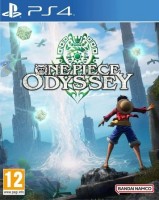 One Piece Odyssey [Русские субтитры] PS4 - Игры в Екатеринбурге купить, обменять, продать. Магазин видеоигр GameStore.ru покупка | продажа | обмен