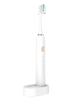 Электрическая зубная щетка Xiaomi Soocas X3 Sonic Electronic Toothbrush Platina Plus (White) - Игры в Екатеринбурге купить, обменять, продать. Магазин видеоигр GameStore.ru покупка | продажа | обмен