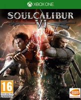 SoulCalibur VI (Xbox,  )
