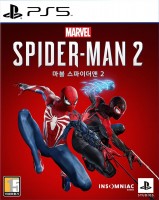 Spider-Man 2 / - 2 [ ] PS5 -    , , .   GameStore.ru  |  | 