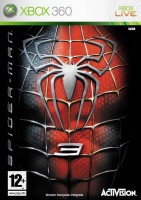 Spider Man 3 (Xbox 360,  ) -    , , .   GameStore.ru  |  | 