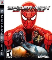 Spider Man: Web of Shadows (PS3,  ) -    , , .   GameStore.ru  |  | 