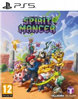 Spirit Mancer [ ] PS5