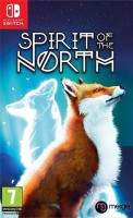 Spirit of the North [ ] Nintendo Switch