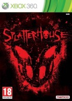 Splatterhouse 2010 (xbox 360) RT