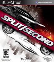 Split Second: Velocity [ ] PS3 -    , , .   GameStore.ru  |  | 