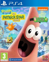 Spongebob Square /   Pants The Patrick Star Game [ ] PS4 -    , , .   GameStore.ru  |  | 