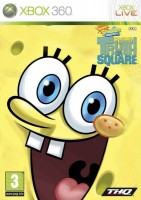 Spongebob`s Truth or Square (Xbox 360,  )