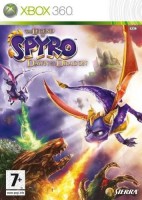 Spyro: Dawn of the Dragon (Xbox 360,  )