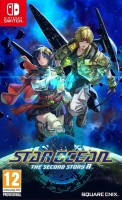 Star Ocean: The Second Story R [ ] Nintendo Switch -    , , .   GameStore.ru  |  | 