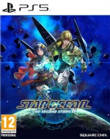 Star Ocean: The Second Story R [ ] PS5 -    , , .   GameStore.ru  |  | 