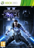 Star Wars: The Force Unleashed 2 (Xbox 360,  )