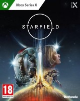 Starfield [Английская версия] Xbox Series X - Игры в Екатеринбурге купить, обменять, продать. Магазин видеоигр GameStore.ru покупка | продажа | обмен