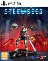 Steel Seed [ ] PS5