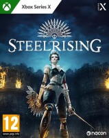 Steelrising [Русские субтитры] Xbox Series X - Игры в Екатеринбурге купить, обменять, продать. Магазин видеоигр GameStore.ru покупка | продажа | обмен