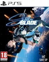 Stellar Blade [ ] PS5