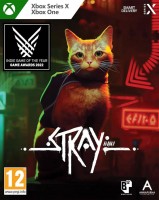 Stray [������� ��������] Xbox One / Xbox Series X