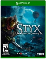 Styx: Shards of Darkness (Xbox,  ) -    , , .   GameStore.ru  |  | 
