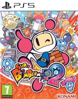 Super Bomberman R 2 [ ] PS5
