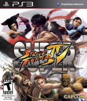 Super Street Fighter IV (PS3,  ) -    , , .   GameStore.ru  |  | 