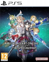 Sword Art Online: Fractured Daydream [ ] PS5