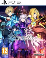 Sword Art Online: Last Recollection [ ] PS5 - , ,     