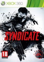 Syndicate (Xbox 360,  )