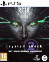 System Shock 2 Remastered [���������� ������] PS5