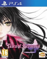 Tales of Berseria (PS4, русские субтитры)