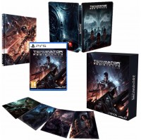 Terminator Resistance Enchanced Collectors Edition   (PS5,  ) -    , , .   GameStore.ru  |  | 
