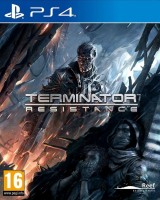 Terminator Resistance [ ] PS4