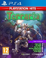 Terraria [ ] PS4