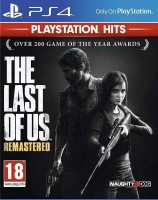    1 / The Last of Us Part I Remastered [ ] PS4 -    , , .   GameStore.ru  |  | 