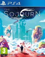 The Sojourn (PS4, русские субтитры)