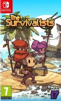The Survivalists [ ] Nintendo Switch