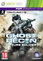 Tom Clancy's Ghost Recon: Future Soldier (Xbox 360,  )