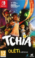 Tchia Oleti Edition [ ] Nintendo Switch